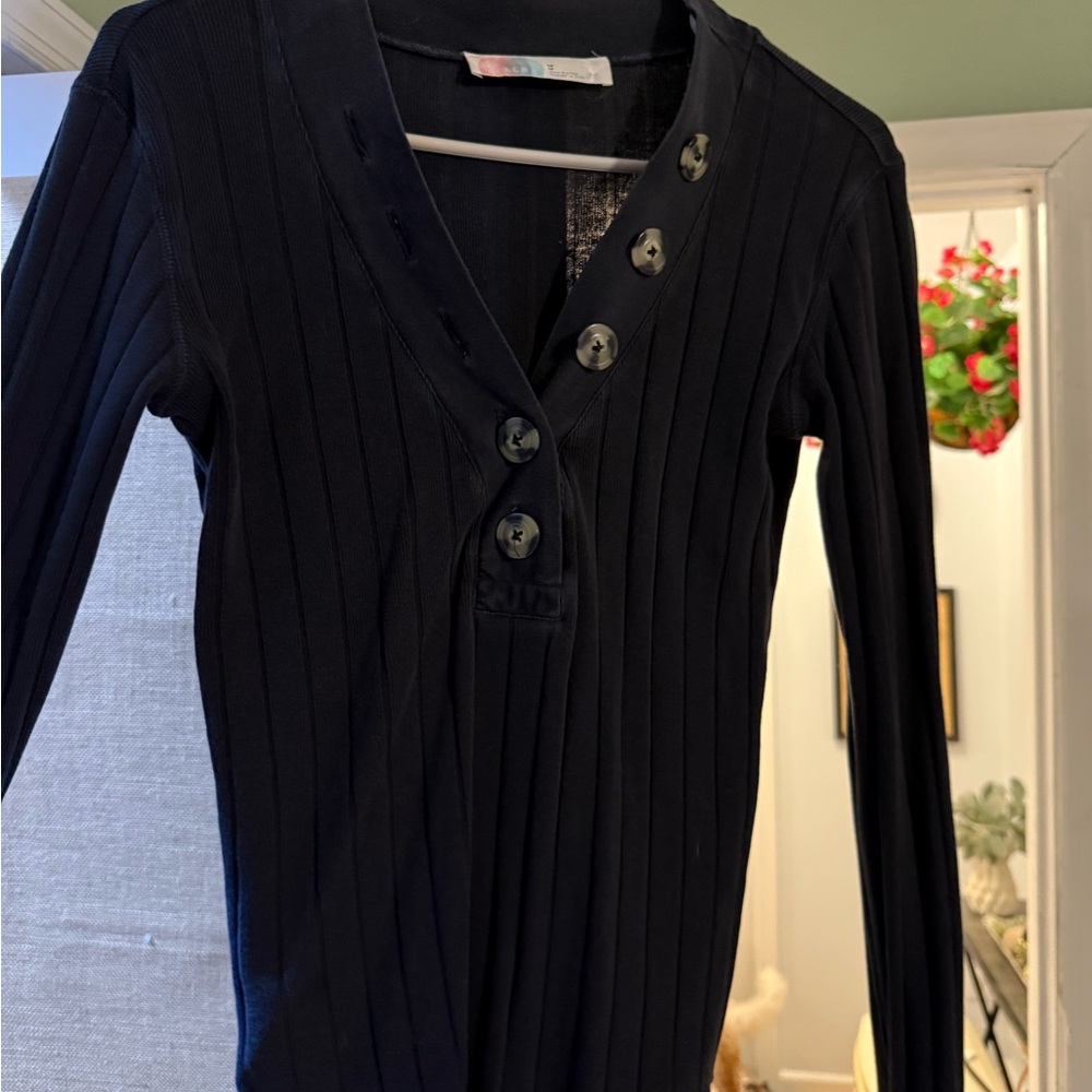 Free People Beach Top